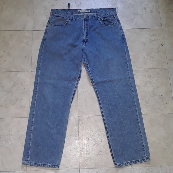 Harley-Davidson Straight Jeans - Picture 4 of 12